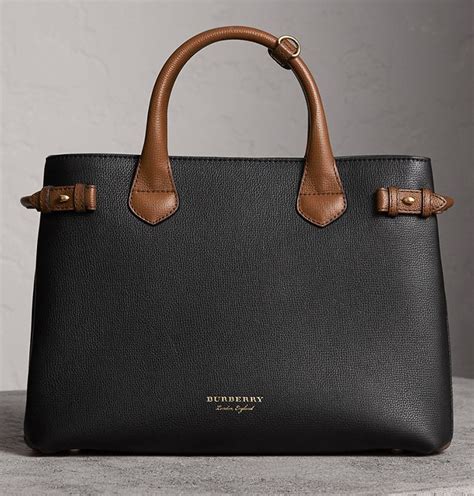 burberry banner bag price|Burberry medium banner bag.